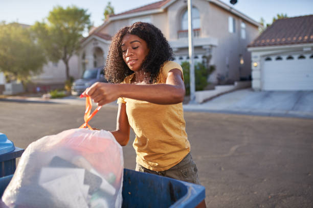 Full-Service Junk Removal in West Haven, UT