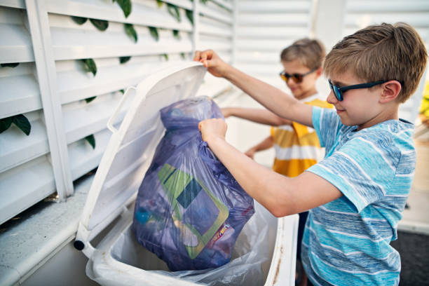 Best Residential Junk Removal  in West Haven, UT