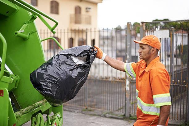 Best Construction Debris Removal  in West Haven, UT